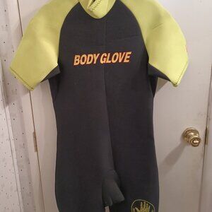 Body Glove Wetsuit Shorty (Men's Large)